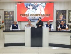 Polda Jatim Berhasil Ungkap 1.757 Kasus Narkoba dan Sita Aset Rp 30,1 Miliar dari Jaringan TPPU