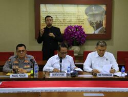 Kortas Tipidkor Polri Tetapkan Tersangka Dugaan Korupsi Proyek PLTU Kalbar