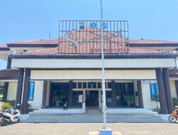 Layani Dengan Penuh Prima, Samsat Sidoarjo Tuai Apresiasi Publik