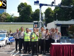 Transformasi Digital Korlantas, Kakorlantas :ETLE Catat Peningkatan Signifikan Penegakan Hukum di Jalan Raya