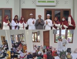 TPA Natabel Jannah, Persembahan Wakapolri untuk Generasi Qur’ani Pecinta Al-Qur’an