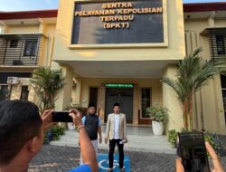 Lora Junaidi alias Jagad Pamungkas Klarifikasi Akun Palsu TikTok, Laporkan ke Polda Jatim atas Dugaan Pencemaran Nama Baik