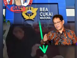 Viral Emak – Emak  Di Pamekasan Catut Nama HH Saat Bea Cukai Sidak Rokok Ilegal