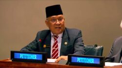 Berpidato di PBB, Wilson Lalengke Serukan Aksi Segera untuk Akhiri Krisis Kemanusiaan di Kamp Pengungsi Tindouf