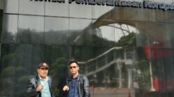 LSM TRINUSA Provinsi Banten Desak KPK Audit Harta Walikota Tangsel: Soroti Dugaan ‘Harta Tak Wajar’dan Jam Tangan Rolex yang Lenyap dari LHKPN