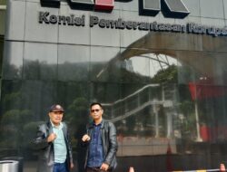 LSM TRINUSA Provinsi Banten Desak KPK Audit Harta Walikota Tangsel: Soroti Dugaan ‘Harta Tak Wajar’dan Jam Tangan Rolex yang Lenyap dari LHKPN