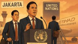 From Jakarta to the World: The Journey of Wilson Lalengke