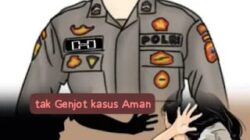 Oknum Polisi Polres Sampang Diduga Mau Perkosa Perempuan Calon Tersangka, Nama Instansi Jadi Taruhan