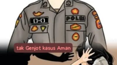 Oknum Polisi Polres Sampang Diduga Mau Perkosa Perempuan Calon Tersangka, Nama Instansi Jadi Taruhan