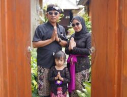 Selamat Ulang Tahun ke-6 Naufalin Adiba Rabbani, Putri Pertama Bapak Rossi Jurnalis Liputankasus.com dan Ibu May Saroh