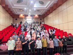 Densus 88 AT Polri Gelar Seminar Nasional Kolaboratif Agama dan Radikalisme