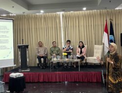 Polisi sebagai Guardian of Democracy: Komitmen STIK Lemdiklat Polri dalam Pendidikan HAM bagi Aparatur Negara