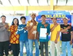 Ditpolairud Polda Jatim Kampanyekan Laut Sehat Nelayan Kuat