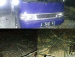 Kabel Telkom raib,Proyek U-Ditch Asal Jadi – Dalang Pencurian Harus Diusut Tuntas