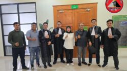 Kriminalisasi ORMAS TRINUSA: Sidang Di Pengadilan Negeri Cikarang Ungkap Fakta Tak Ada Keterlibatan H. RAHMAT GUNASIN