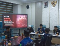 Dinilai Merusak Citra Ponpes, BEM Pasuruan Raya Kecam Trans7