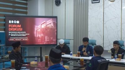 Dinilai Merusak Citra Ponpes, BEM Pasuruan Raya Kecam Trans7