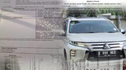Korban penggelapan Mobil Menilai Kinerja Polisi Lambat