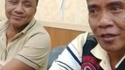 Kades Benangkah Diperiksa Karena Pernah Menyewa Mobil Dari ED