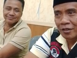 Kades Benangkah Diperiksa Karena Pernah Menyewa Mobil Dari ED