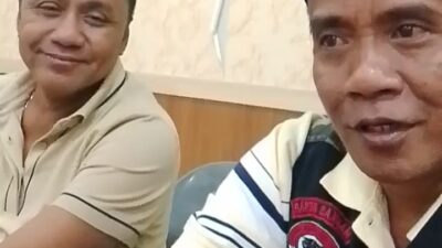 Kades Benangkah Diperiksa Karena Pernah Menyewa Mobil Dari ED