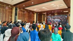 Aliansi BEM Pasuruan Raya Kritik Tajam Pemerintahan Saat Gelar Dialog Publik