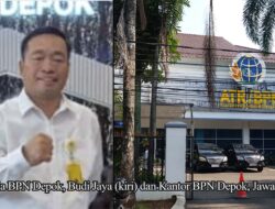Permohonan Penerbitan Sertifikat Hak Atas Tanah Diabaikan, Wilson Lalengke Desak Kepala BPN Depok Dicopot