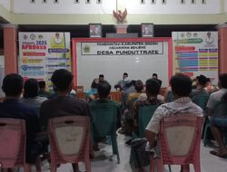 Klarifikasi Polres gresik atas berita informasi penangkapan Galian C yang di lepas begitu saja.