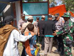 Kerapan Sapi Piala Presiden 2025, Polres Bangkalan : Terimakasih Warga Madura