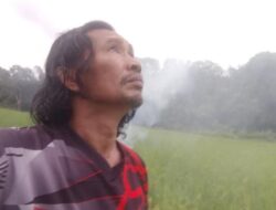 Advokat Muda Sebut Khairul Sani Adalah Wartawan Bodrex Dan Ecek-ecek