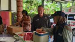 TIDAK MAU DIIMUNISASI CAMPAK KARENA MASIH ADA MASYARAKAT YANG MENGANGGAP VAKSIN HARAM