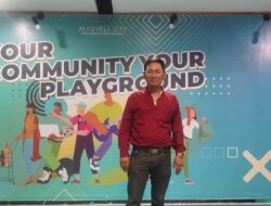 LSM trinusa Husnan Mengajak Pemuda Dengan perubahan Multitalenta untuk Masadepan Anak-Anak Bangsa.