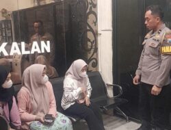 Viral Mahasiswa Menyamar Pakai Hijab Masuk Kos Putri, Polres Bangkalan Berikan Penjelasan Isu Bawa Sajam dan Alkohol