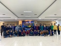 Terkait Dugaan Persekusi Terhadap Dheninda Chaerunnisa, BEM Malang Raya Angkat Bicara