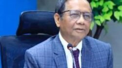 Mahfud MD Apresiasi Pengungkapan 38 Ribu Kasus Narkoba oleh Polri di 2025