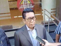 Polri Sita 197 Ton Narkoba Sepanjang 2025, Granat: Selamatkan 200 Juta Anak Bangsa