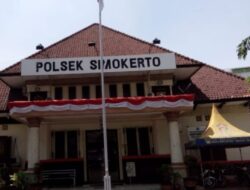 Polsek Simokerto Klarifikasi Dugaan Penganiayaan: “Kami Tidak Pernah Memukul Tersangka”