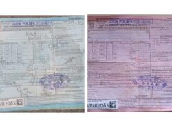 Klarifikasi Resmi! Ini Penjelasan Sebenarnya di Balik Pemberitaan Dugaan Tilang Kosong oleh Oknum Lantas Semampir