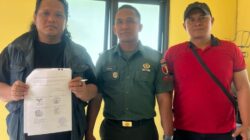 BNPM Mendesak Penertiban Toko Penjual Miras yang Diduga Beroperasi Bebas