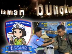 SIM Manis Taman Bungkul Night Services, Tidak Ada Persyaratan Khusus, Cukup SIM Lama dan KTP