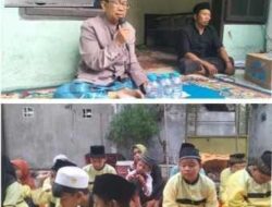 Santunan Anak Yatim Piatu, Mediabarometer.net Didukung LSM Trinusa, Lembah Arasia, dan Ormas Madas Nusantara Tebar Kepedulian