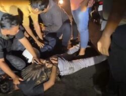 Satresnarkoba Polres Mojokerto Kota Berhasil Tangkap Dua Bandar Narkoba Jaringan Lapas