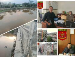 Muhaimin Diduga Intimidasi LPI TIPIKOR Dan Media: Meminta Hapus Beritanya LPI TIPIKOR RI Kuasa Hukum Siap Tempuh Jalur Hukum