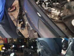 Banyak Motor di Surabaya Mendadak Brebet Usai Isi Pertalite, Mekanik Sebut Bau BBM Tak Biasa