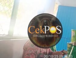 Beberapa Oknum PNS Kab. Mojokerto Terpantau Nongkrong Saat Jam Kerja