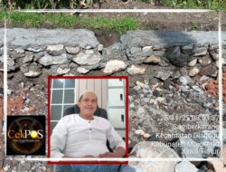 Proyek TPT Di Kec. Dlanggu Diduga Asal Jadi, LBH Djawa Dwipa  Beri Tanggapan Serius