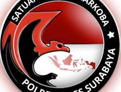 Satresnarkoba Polrestabes Surabaya Tidak Pernah Back Up Mobil Bermasalah
