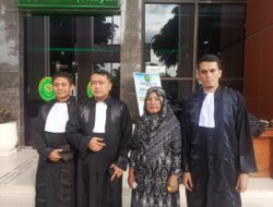 Kasus AJB Tanah Palsu di Blitar, Kuasa Hukum Terdakwa Sebut Perkara Ini Ranah Perdata