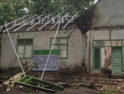 Ongkos Tukang Rehab Pustu Alas Kembang Diduga Belum Dibayar, Pihak Pelaksana Berikan Klarifikasi