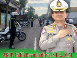 Gercep” Lalin Arus di Jalan Ngaglik, Sudah Terpantau Terminimalisir dan Sinefikan Tidak ada Pelanggar